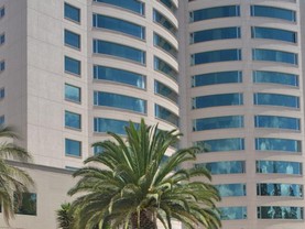 Torres de Suites, Quito