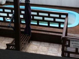 Pousada Vitoria Costa Verdes Mares, Porto Belo