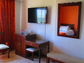 Hotel Arena Blanca, San Andrés