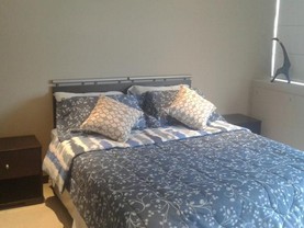 Apartments Puerto Bellini, Guayaquil