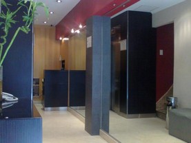 Hotel El Cabildo, Ciudad de Buenos Aires