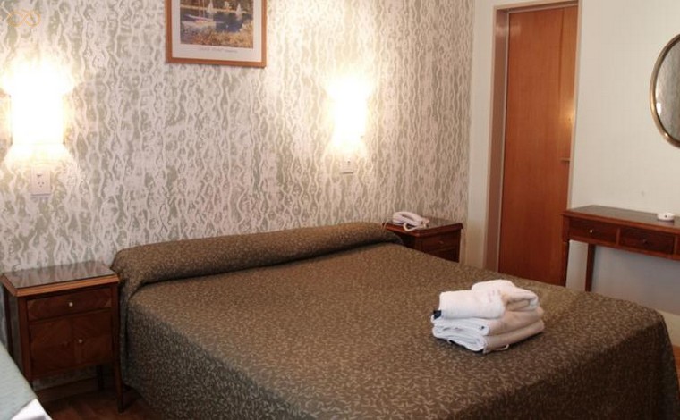 Hotel El Cabildo, Buenos Aires