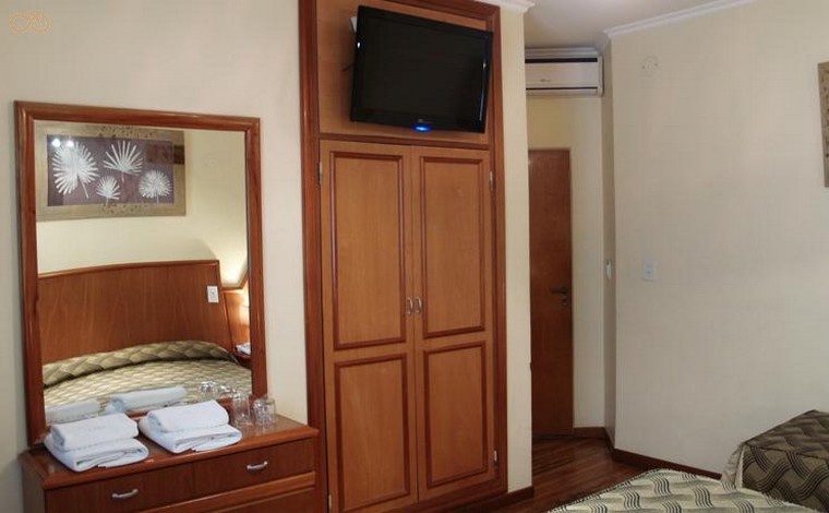 Hotel El Cabildo, Buenos Aires