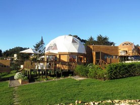 Pichilemu Domos, Pichilemu