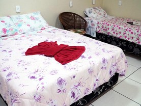 Apartamento Bella Vista Gramado IV, Gramado