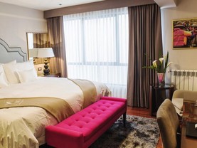 Atiq Hotel Boutique, Cusco
