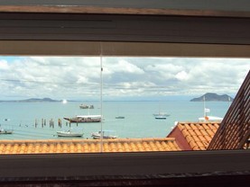 Mata Hari Apartamentos, Armação Dos Buzios