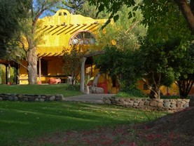 Finca La Encantada, San Rafael