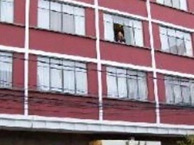 Estrella Andina, La Paz