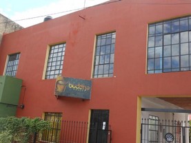 Hostel Buddha, Gualeguaychú