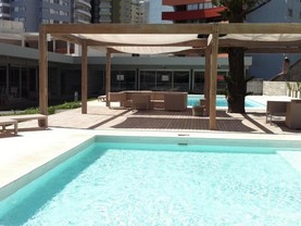 Forest Tower 2 - Apartamento 305, Punta del Este
