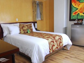 Luxor Plaza Hotel, Pereira