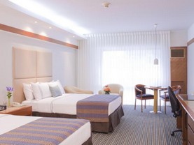 Sonesta Hotel El Olivar, Lima