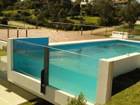 Balena Bianca I, Punta del Este