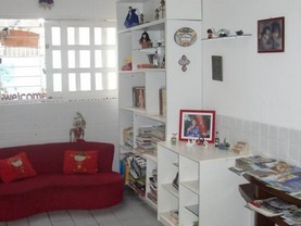 Mi Casa, Su Casa, Recife