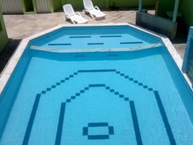 Pousada Casa Porto, Porto de Galinhas