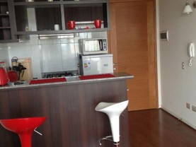 Apartamentos Massmann, Temuco