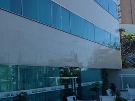 Hotel Litoral Fortaleza, Fortaleza