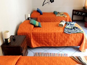 Pier 242 Miraflores B&B, Lima