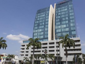 Courtyard by Marriott Guayaquil, Guayaquil