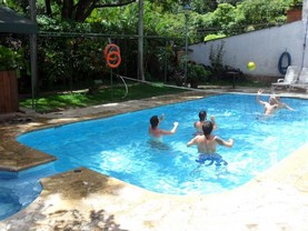 Pitstop Hostel, Medellín