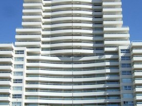 Apartment Torrelobos, Punta del Este