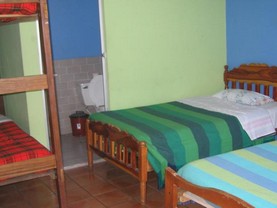 Transilvania, Baños