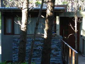 Casa En Mar Azul, Mar Azul