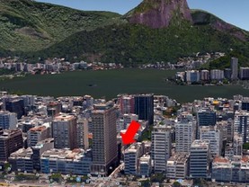 Especial in best place in Ipanema, Rio de Janeiro