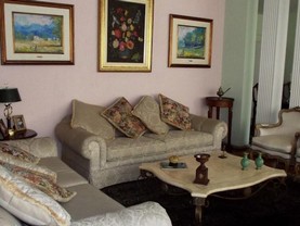 Apartamento Rainha Elisabeth Ipanema, Rio de Janeiro