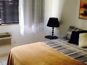 Copa´s Apartment, Rio de Janeiro