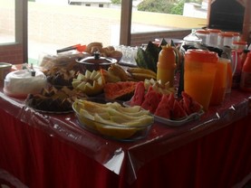 Pousada Praiamar, Cabo Frio