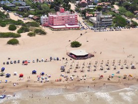 Sul Mare Hotel, Valeria del Mar