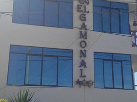 El Gamonal, Paracas