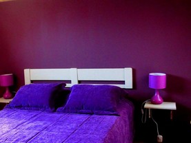 SBA - Apartments in San Blas, Cusco