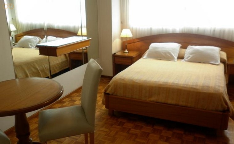 Studio Suipacha, Buenos Aires
