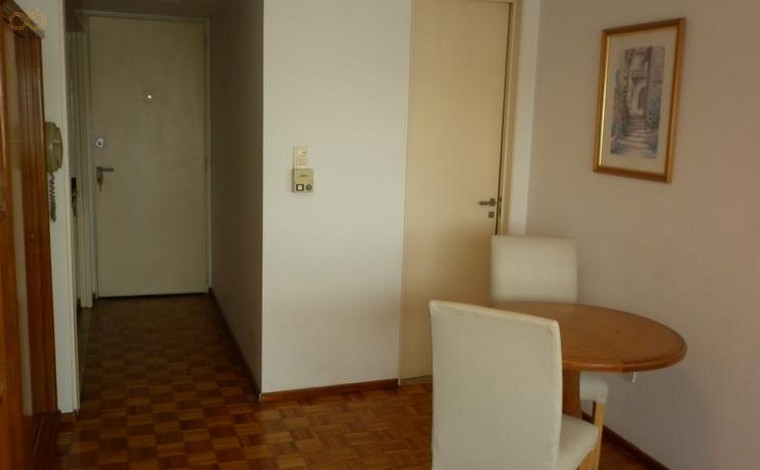 Studio Suipacha, Buenos Aires