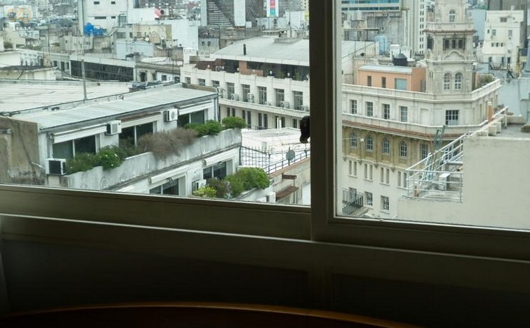 Studio Suipacha, Buenos Aires