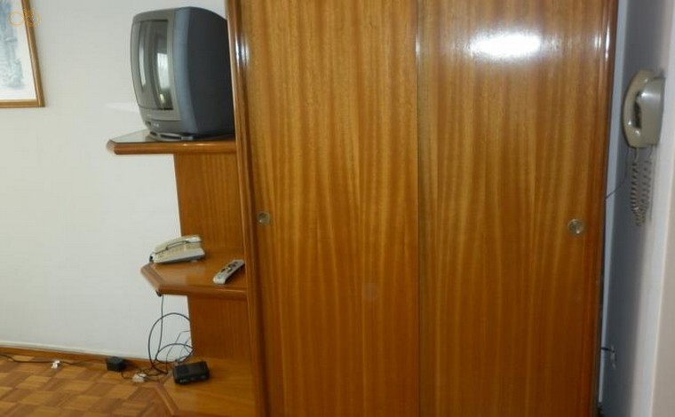 Studio Suipacha, Buenos Aires