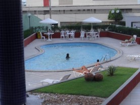 Residence Iracema Porto, Fortaleza