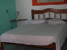 Guest House Mara Vilha II, Pipa