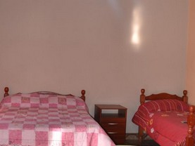 Hostel Don Benito, Cafayate