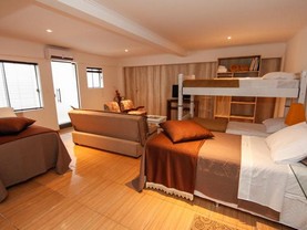 Iguassu Flats, Foz do Iguaçu