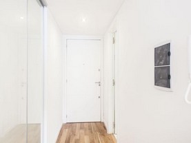 New Studio Palermo Soho 2PAX, Ciudad de Buenos Aires