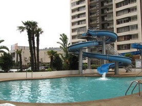 Apart Hotel Viña del Mar, Viña del Mar