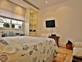 Rio's Spot Apartment C007, Rio de Janeiro