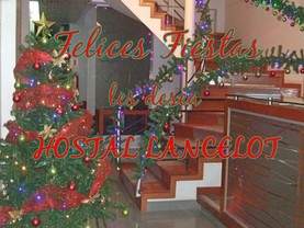 Hostal Lancelot, Chiclayo