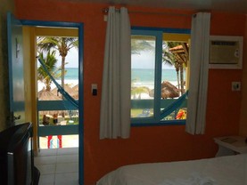 Beira Mar Porto de Galinhas Hotel, Porto de Galinhas