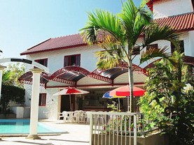 Residencial Sol e Mar de Floripa, Florianópolis