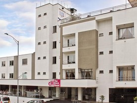 Top Deck Hotel, Pereira